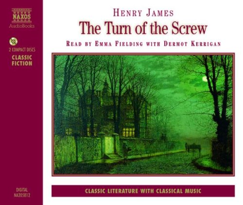Turn of the Screw