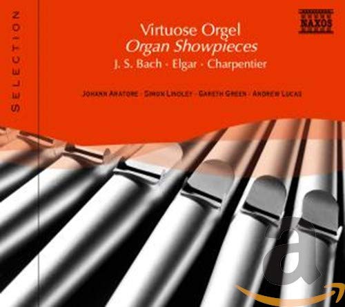 Virtuose Orgel