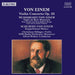 Violin Concerto/night On Bare Mountain/kuppelweiser Waltzer