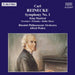 Sinfonie 1/König Manfred