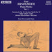Piano Works Vol. 1 (Petermandl)
