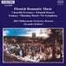Flemish Romantic Music (Rahbari, Brussels Brtpo)