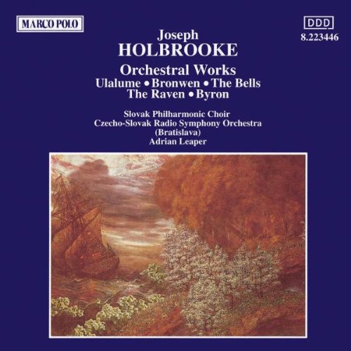 Holbrooke/ulaleme