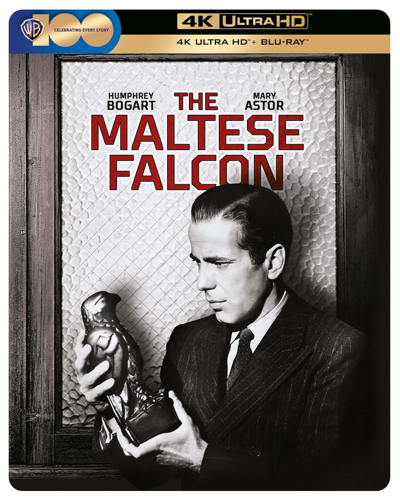 The Maltese Falcon