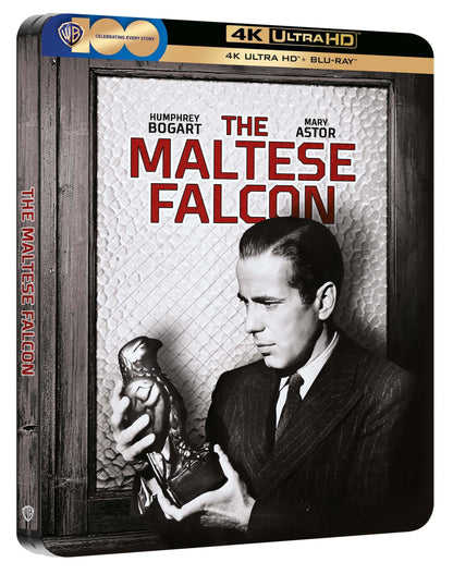 The Maltese Falcon