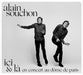 Alain Souchon: Ici & L? En Concert Au D?Me De