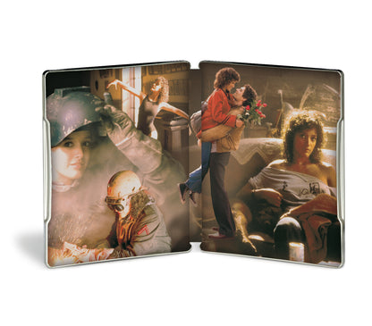 Flashdance Steelbook
