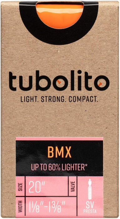 Tubolito Tubo BMX 20" Inner Tube