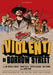 I Violenti Di Borrow Street, Restaurato In Hd
