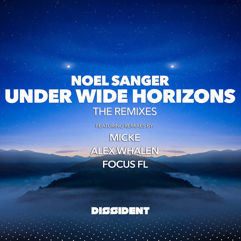 Under Wide Horizons (The Remixes