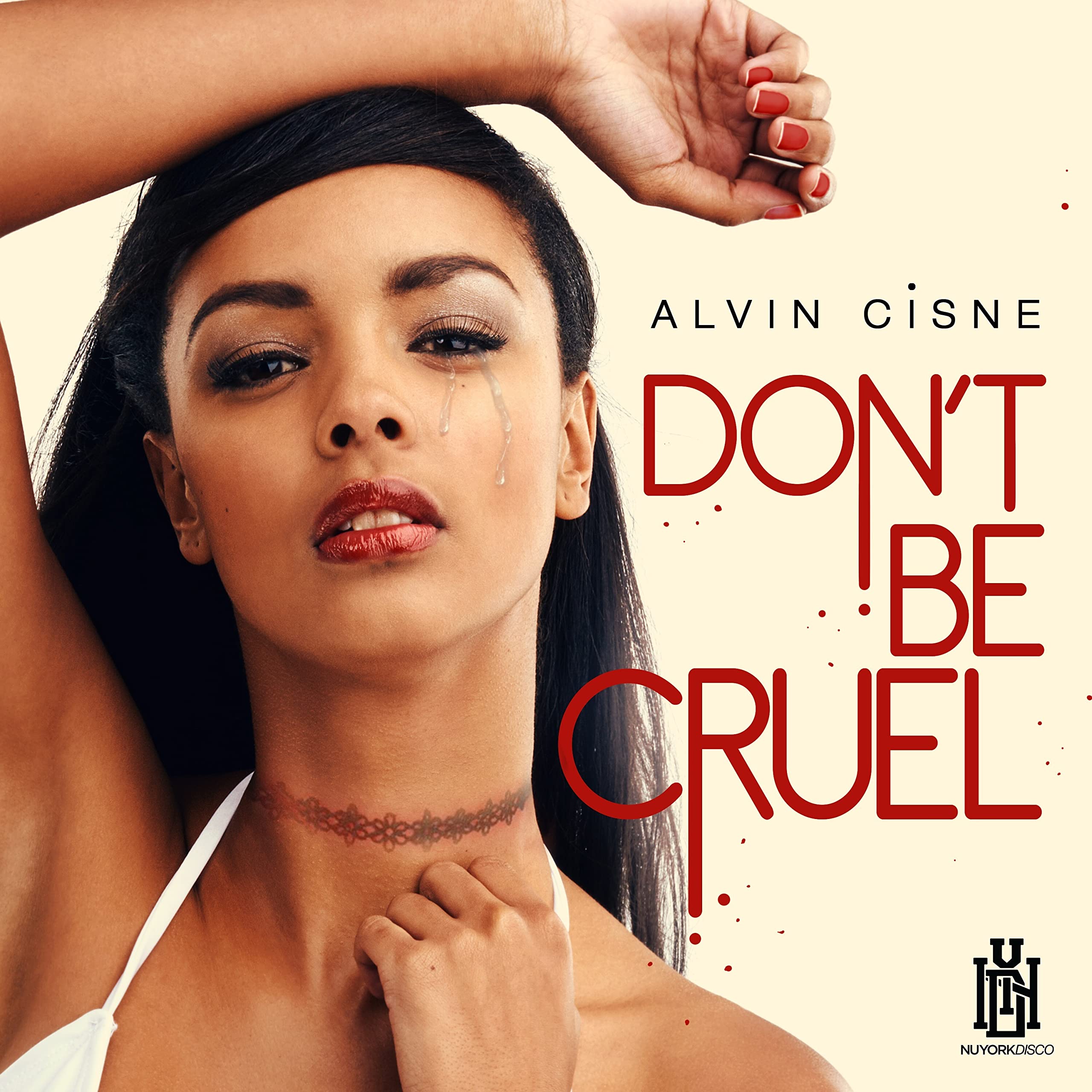 Don't Be Cruel