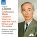 Eugene Zádor: Celebration Music/Chamber Concerto/...