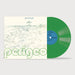 Genealogia - Limited 180-Gram Green Colored Vinyl