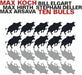 Ten Bulls