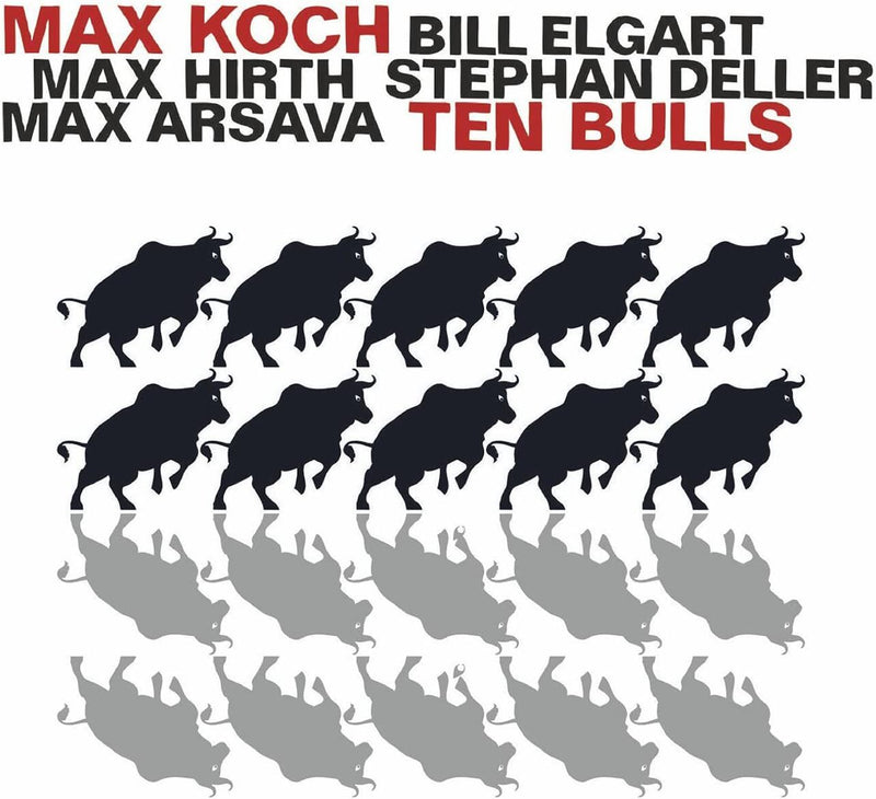 Ten Bulls