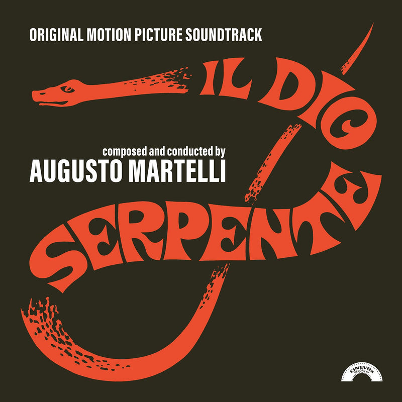 Il Dio Serpente