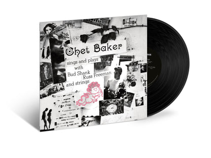 Chet Baker Sings and Plays