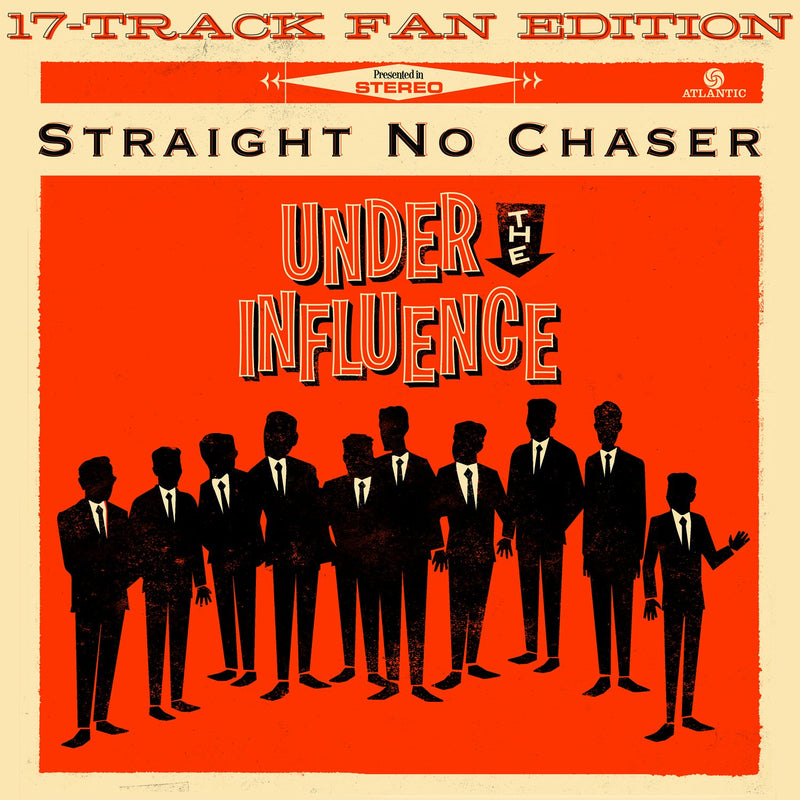 Under The Influence (Web, Tour &