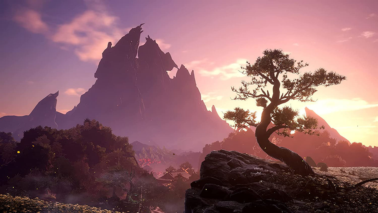 Wild Hearts XBOX Series X | VideoGame | English XBOX SX