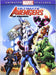 Los Vengadores (Marvel) (Import Dvd)