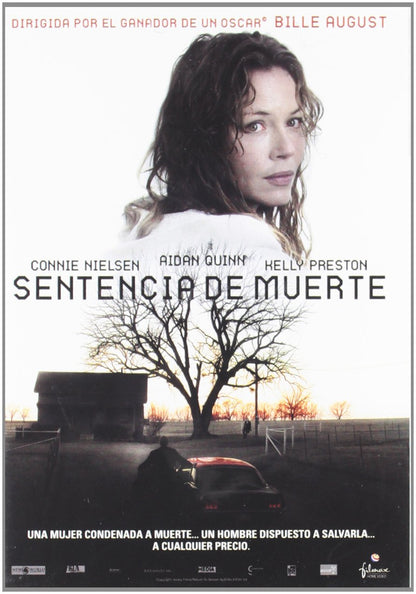 Sentencia De Muerte  *** Region 2 *** Spanish Edition ***