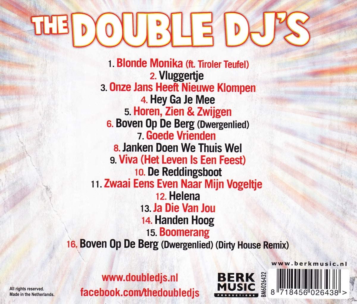 Double Feest