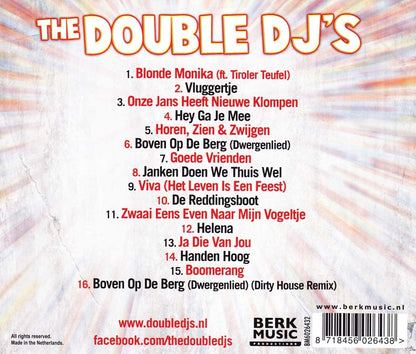 Double Feest