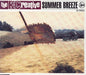Summer breeze it/Ext. Mix, 1992, plus 'Q.e.d')