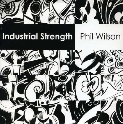 Industrial Strength (2x7"