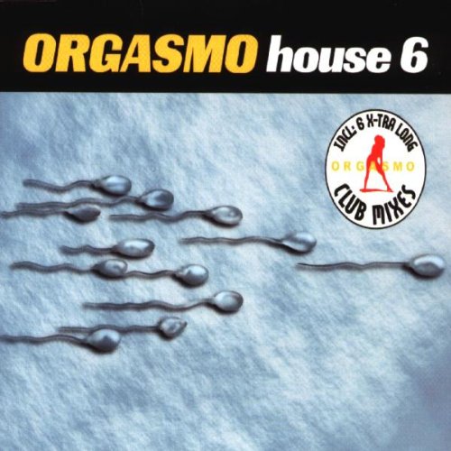 House 6 (Club Mixes)