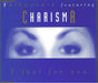 I feel for you (3 versions, feat. Charisma, words by Prince)