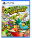 Gigantosaurus: Dino Kart (PS5