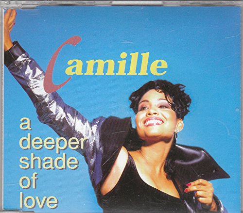 A deeper shade of love (4 versions, 1995)
