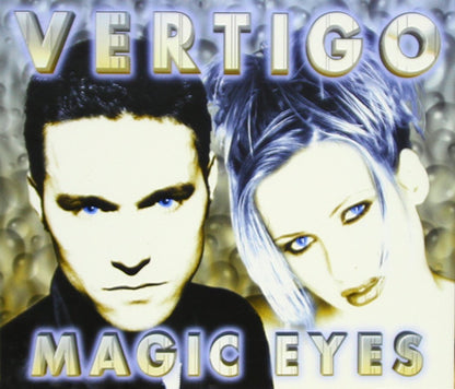 Magic eyes