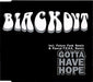 Gotta Have Hope