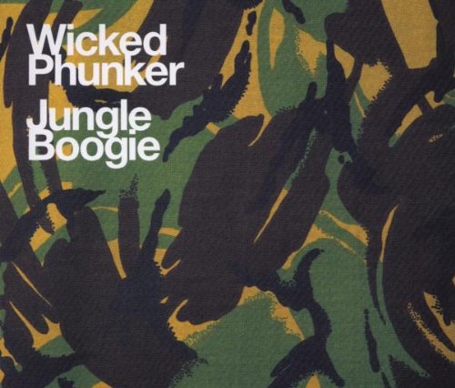 Jungle Boogie