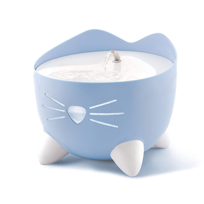 Catit - Fountain Pixi 2.5L Blue - (785.0482)