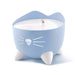 Catit - Fountain Pixi 2.5L Blue - (785.0482)