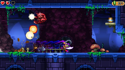 Shantae And The Pirates Curse - Limited Run #5