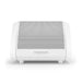 `Vonm?hlen - Air Beats Mini - Compact Bluetooth Speaker, White`
