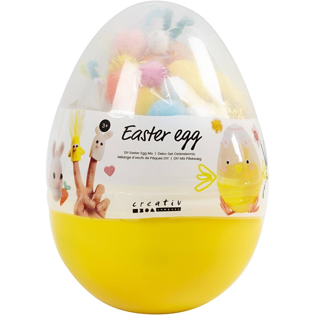 DIY Mix - Easter Eggs (97091