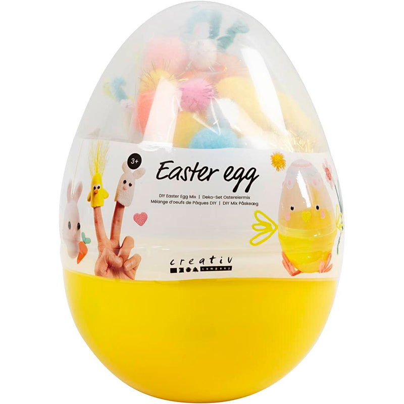 DIY Mix - Easter Eggs (97091