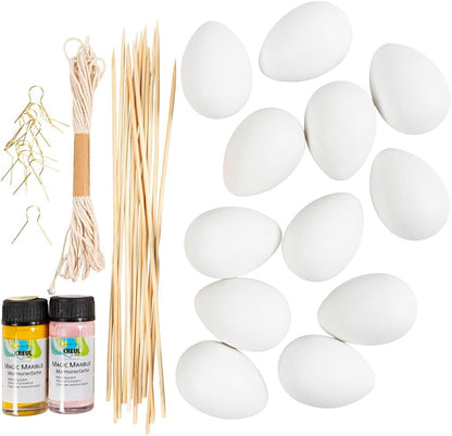 Craft Kit - DIY Kit Marbling (977535