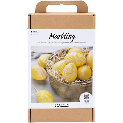 Craft Kit - DIY Kit Marbling (977535