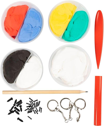 DIY Kit - Modeling - Fantasy Figures (977545