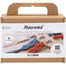 Creativ Art and Craft Supply, Teal, One Size