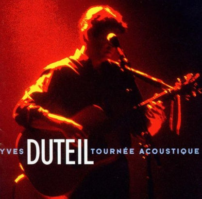 Tournee Acoustique