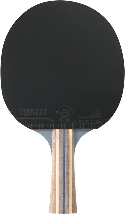 HUDORA Tischtennis Set
