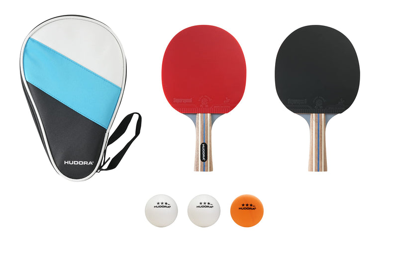 HUDORA Tischtennis Set