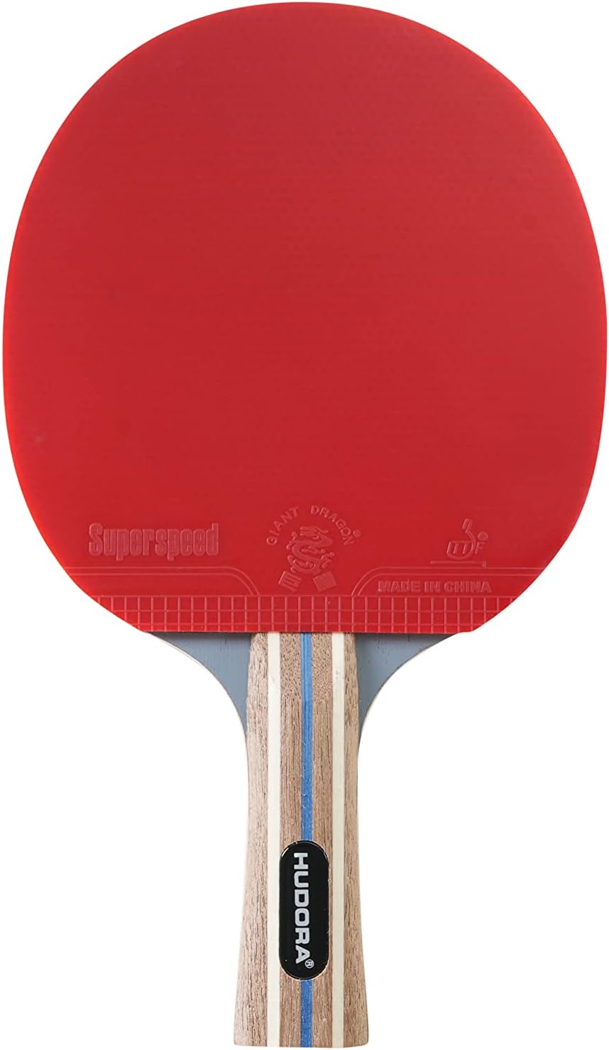 HUDORA Tischtennis Set
